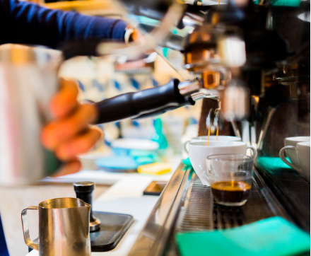 Nuage Café Coworking