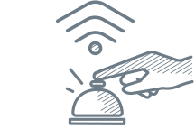 pictogramme représentant travail